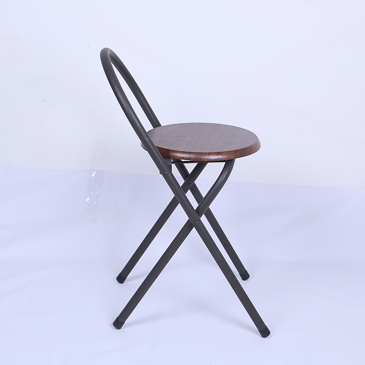 High-quality folding chair Durable folding camping chair